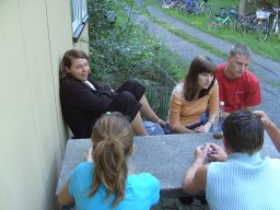 Seefest 2007